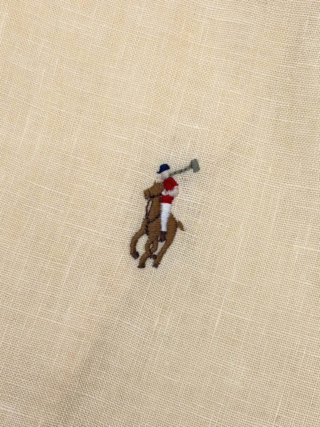 Ralph Lauren Jacket Female