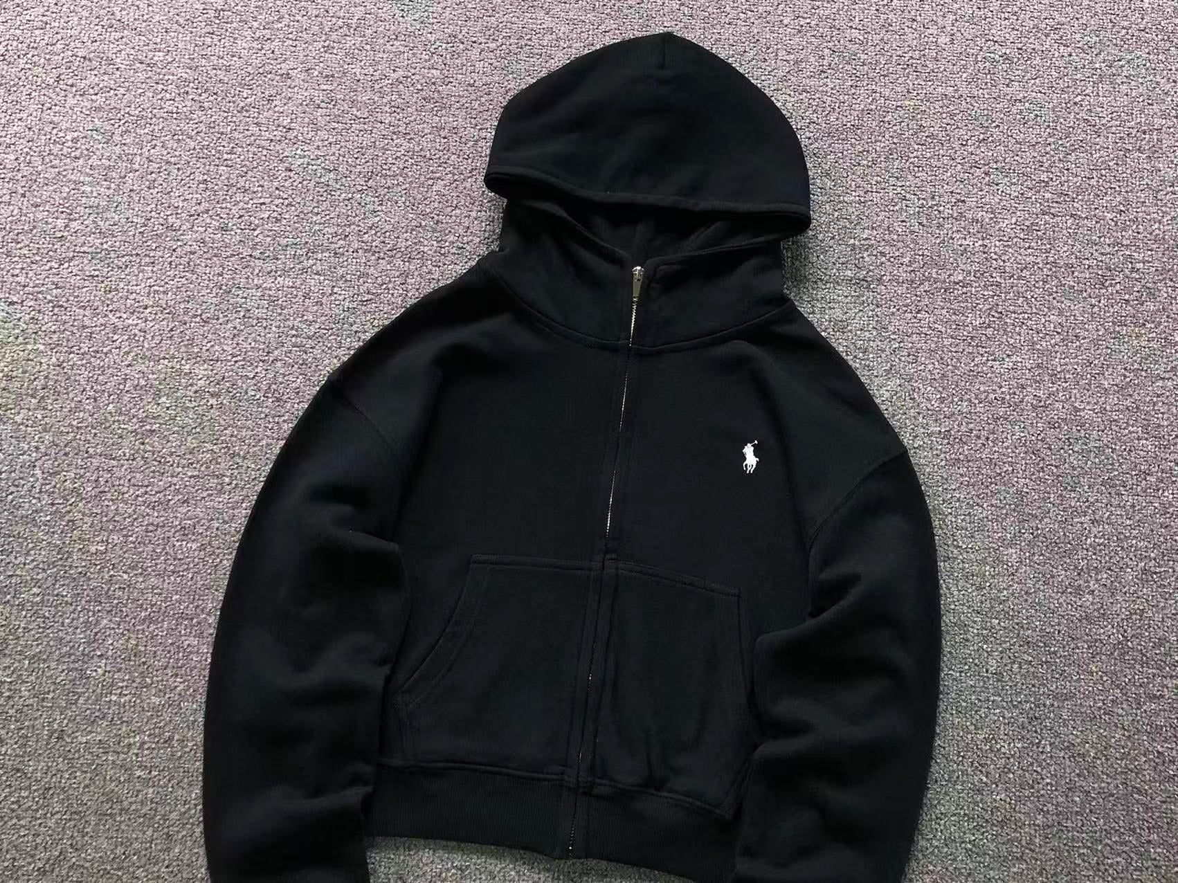 Ralph Lauren Hoodie Female
