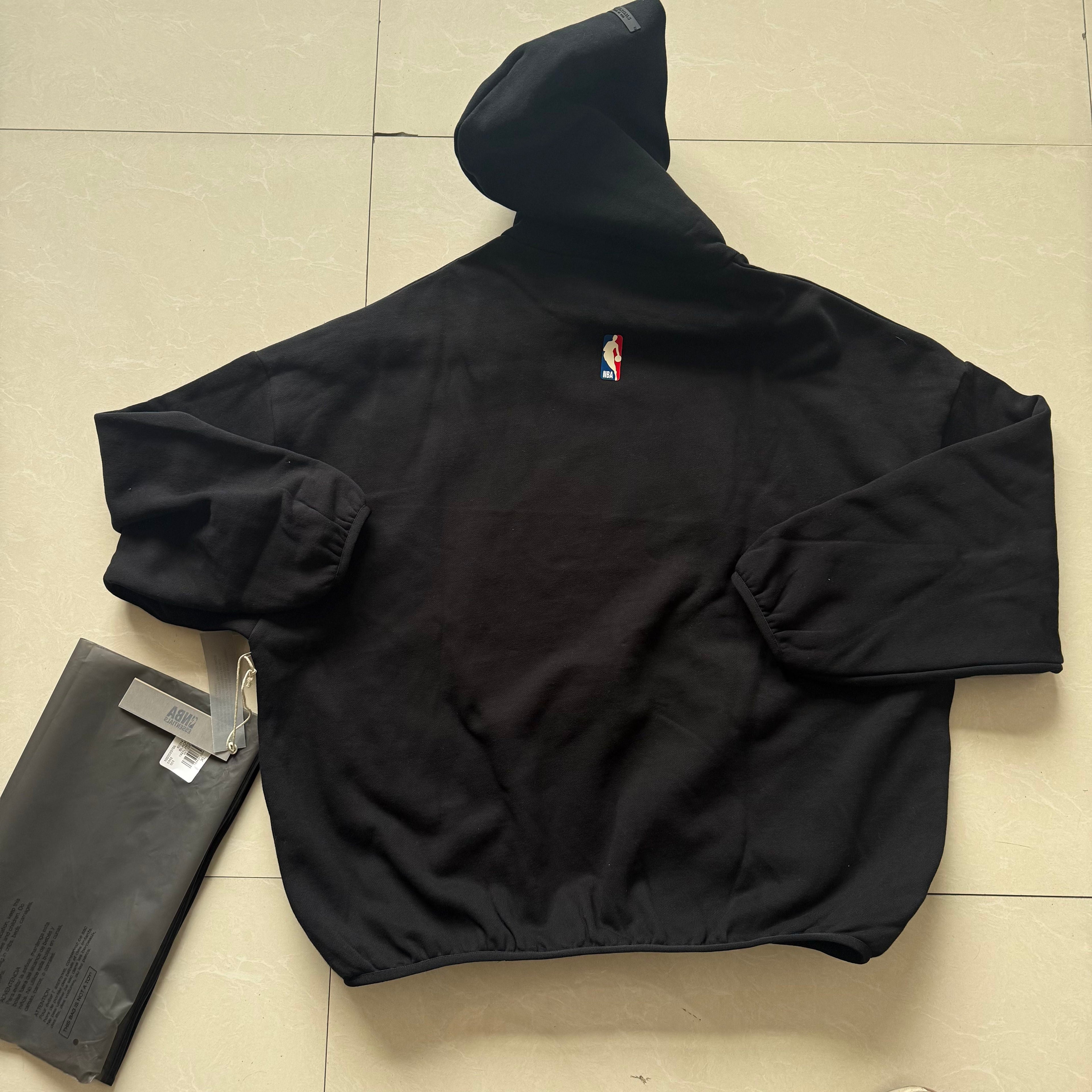 FOG x Essentials Hoodie & Pants