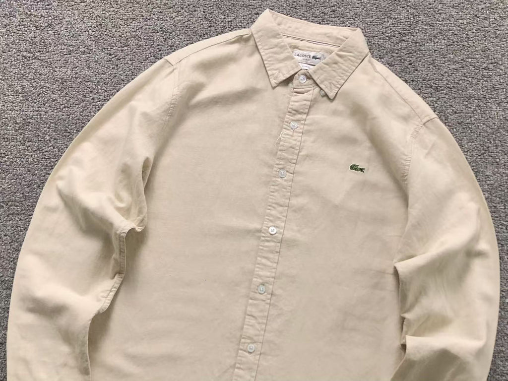 Classic Shirt