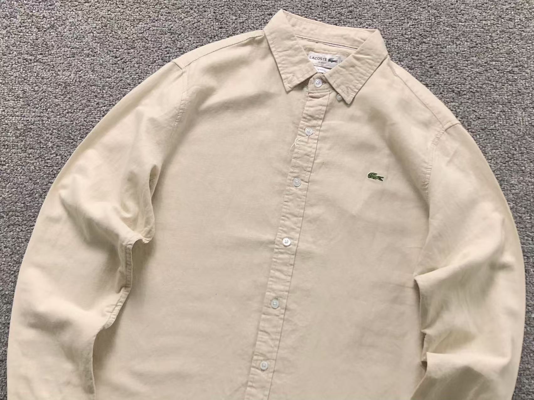 Classic Shirt