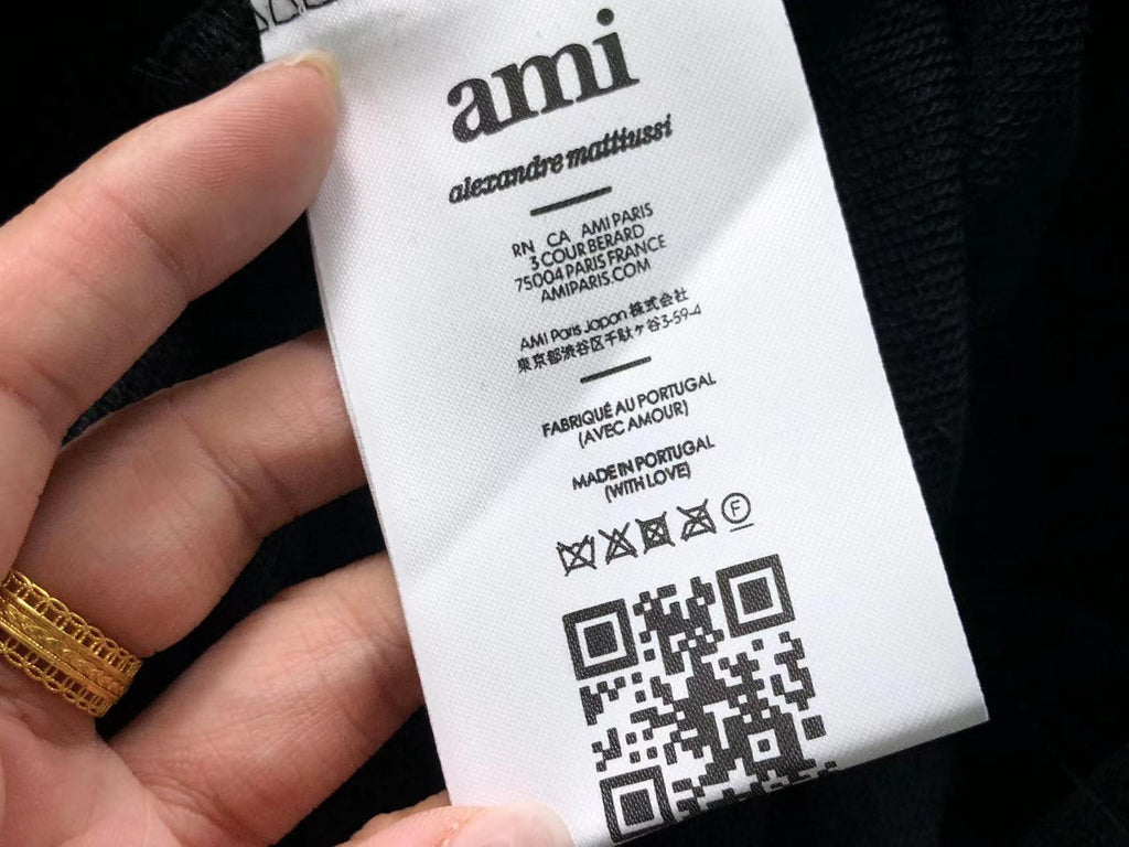 Am1 Hoodie