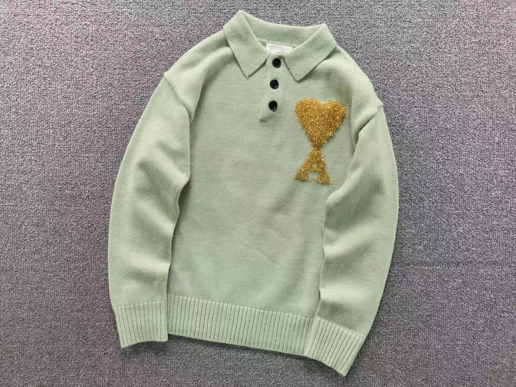 Am1 Sweater