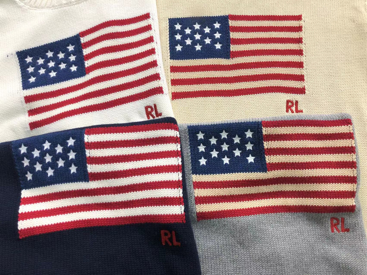 Ralph Lauren Sweater