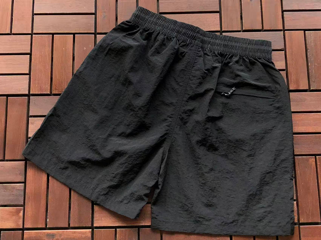 M Shorts