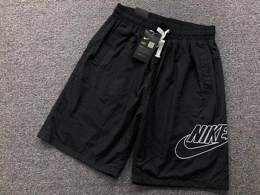 N1K Shorts