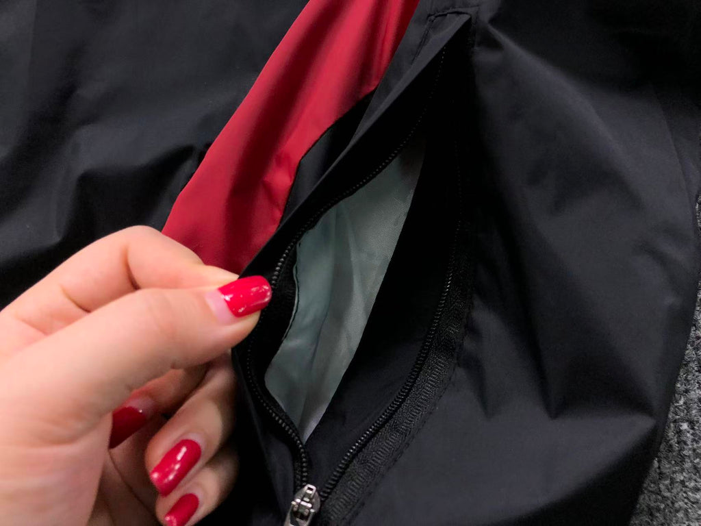 N1K Jacket