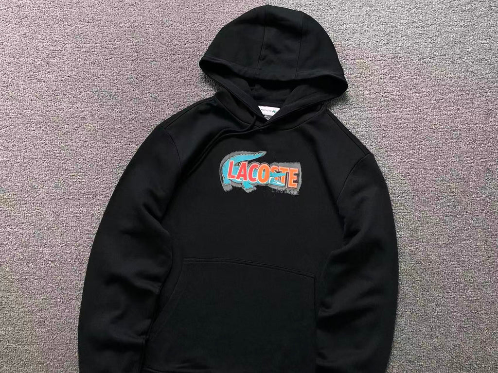 Classic Hoodie