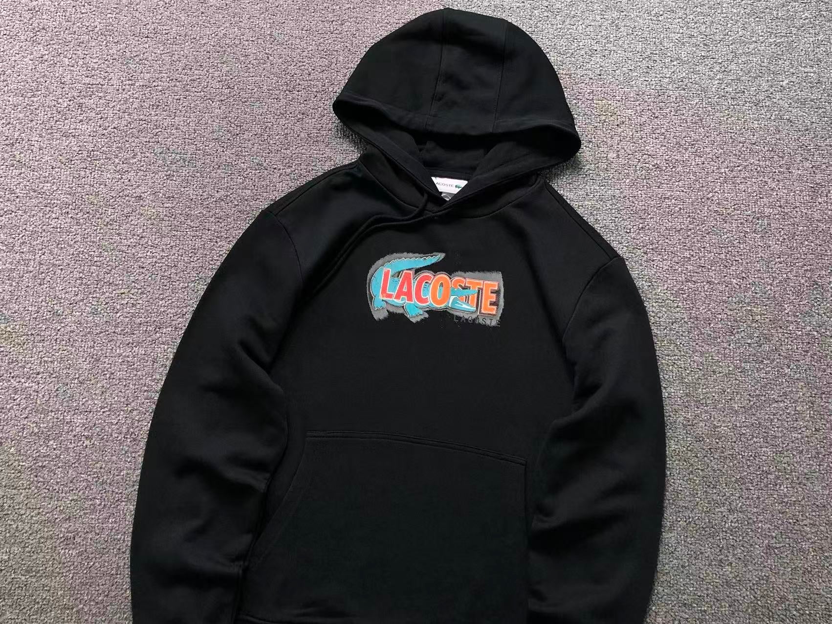 Classic Hoodie