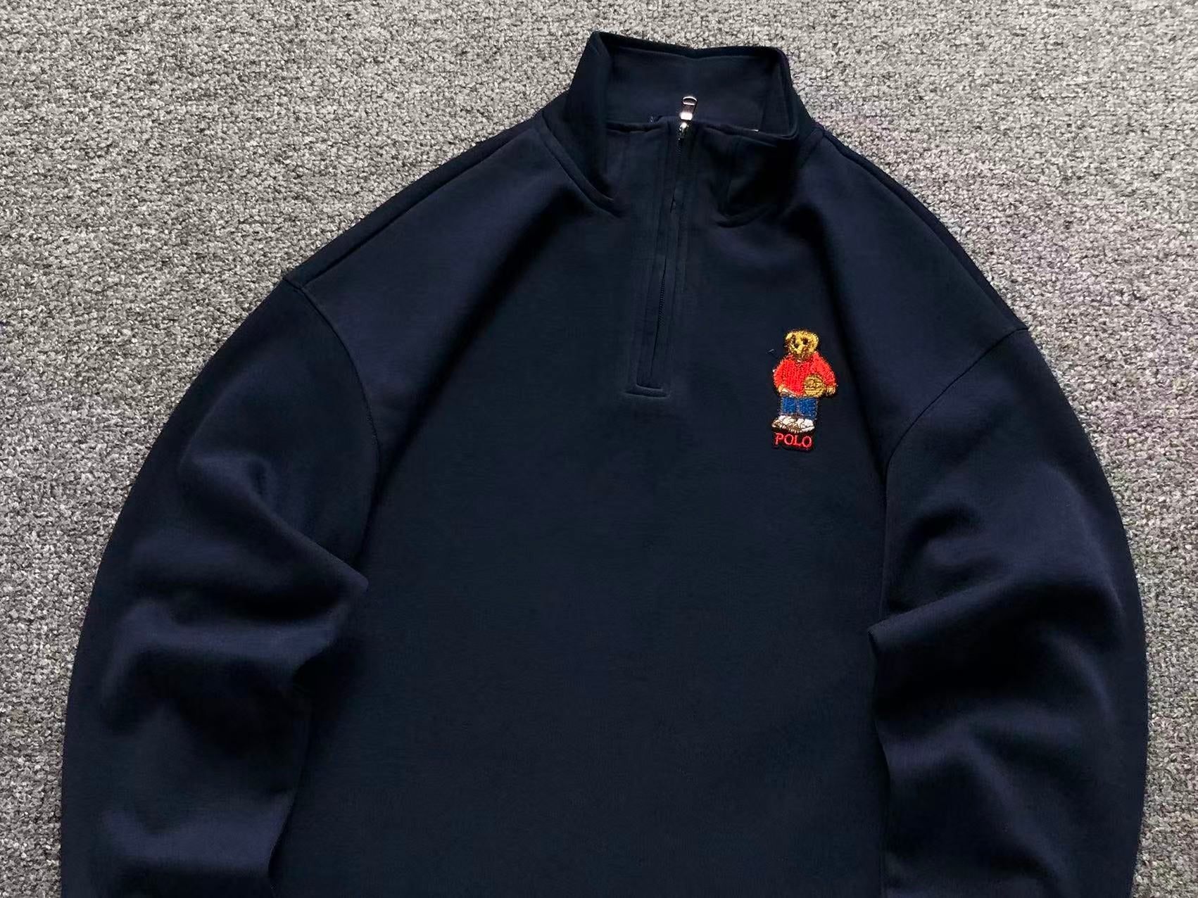 Ralph Lauren Hoodie