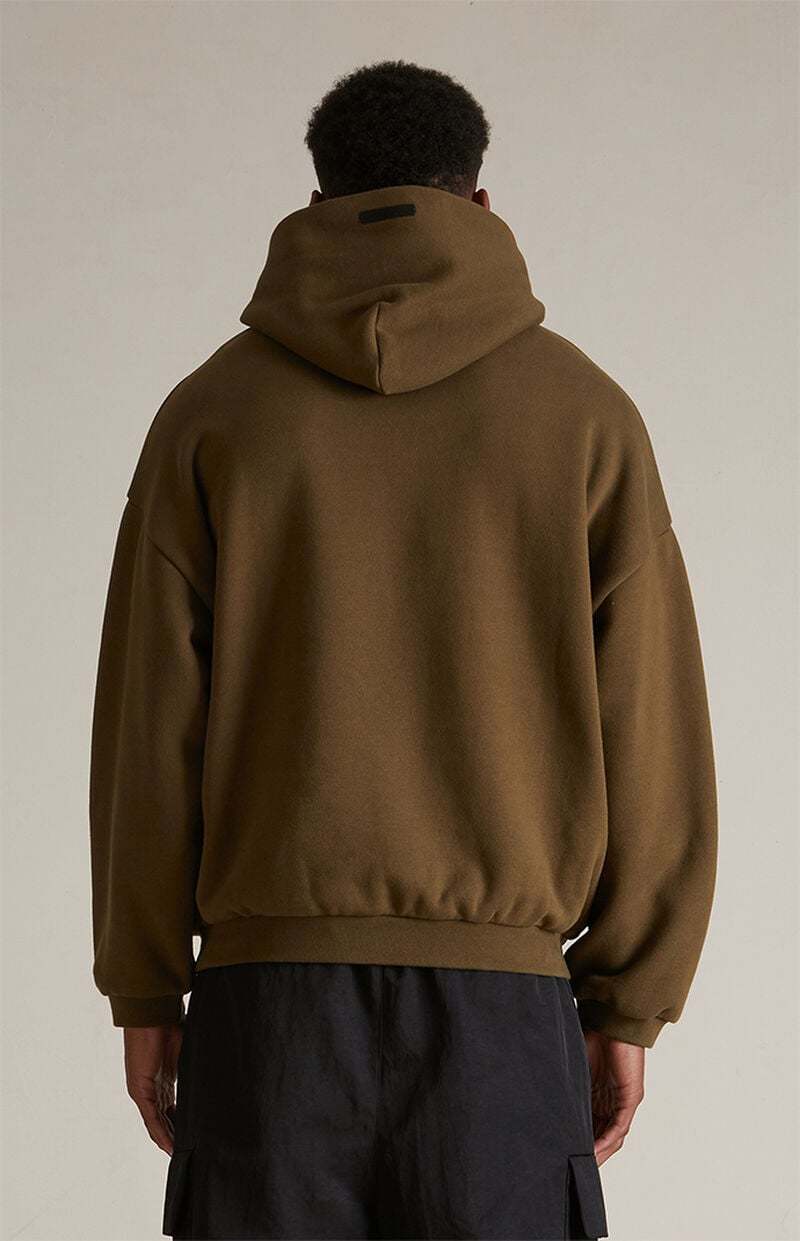 FOG x Essentials Hoodie 24FW