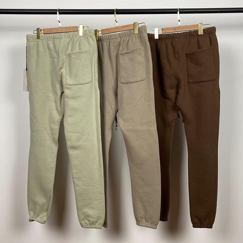FOG x Essentials Sweatpants 20SS