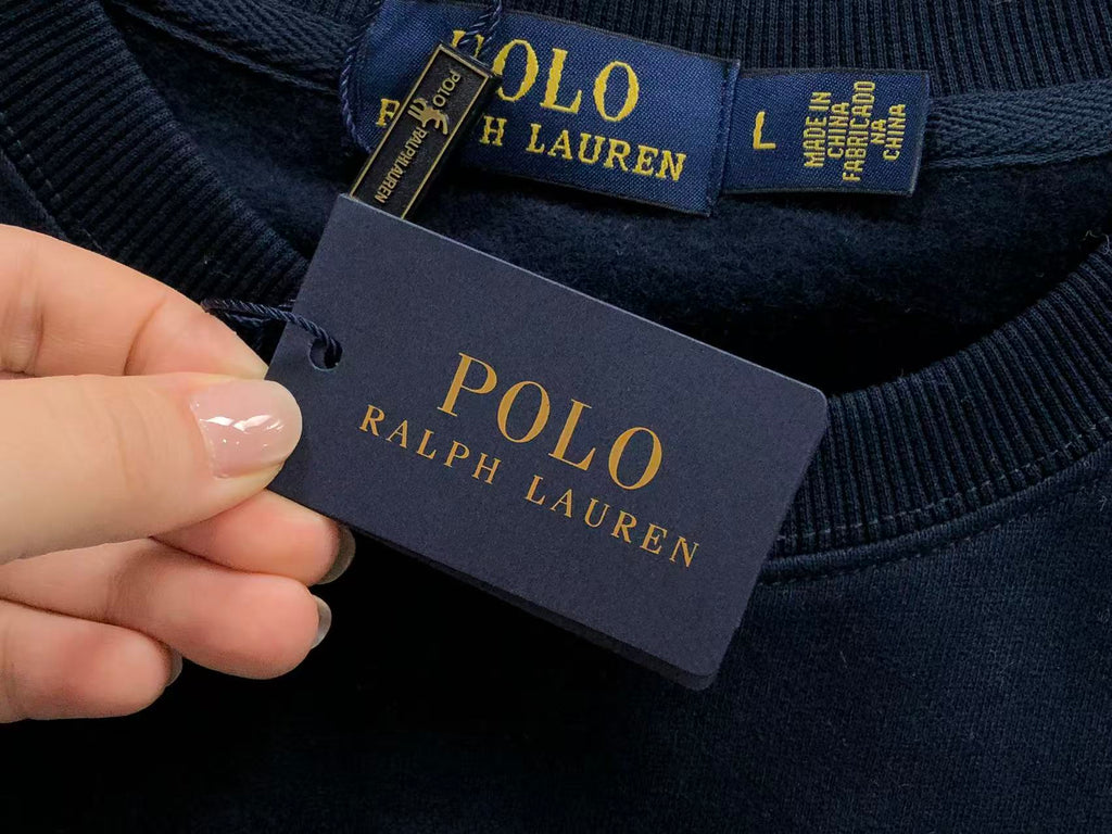 Ralph Lauren Hoodie
