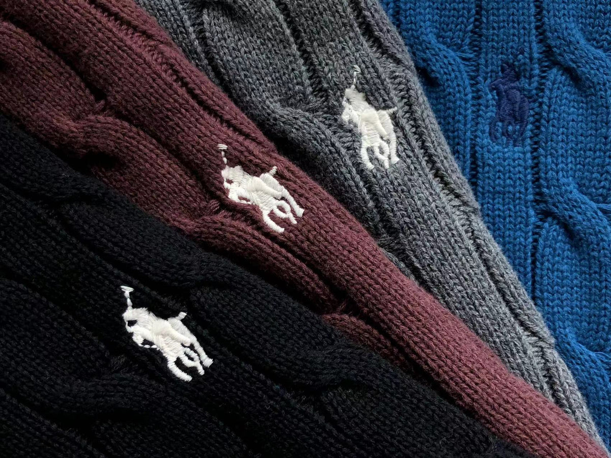 Ralph Lauren Sweater