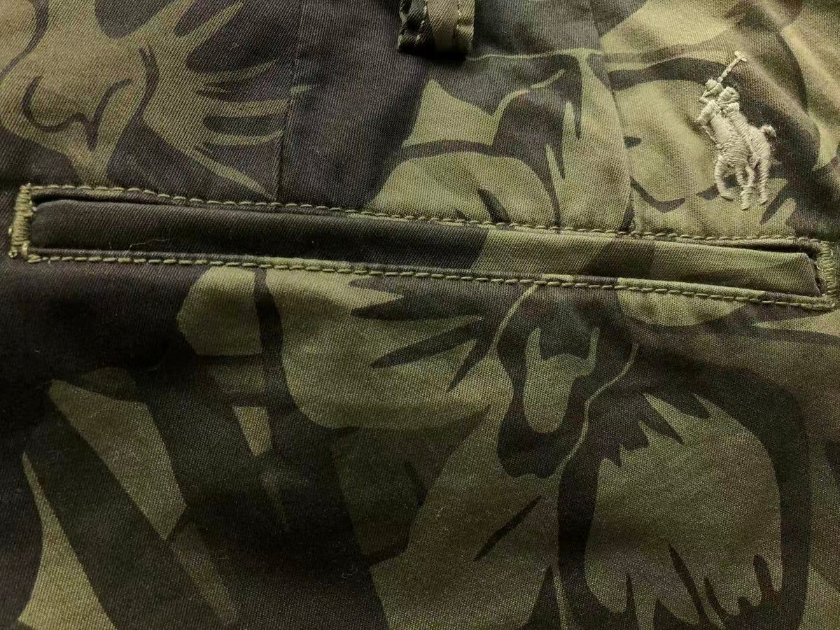 Ralph Lauren Pants