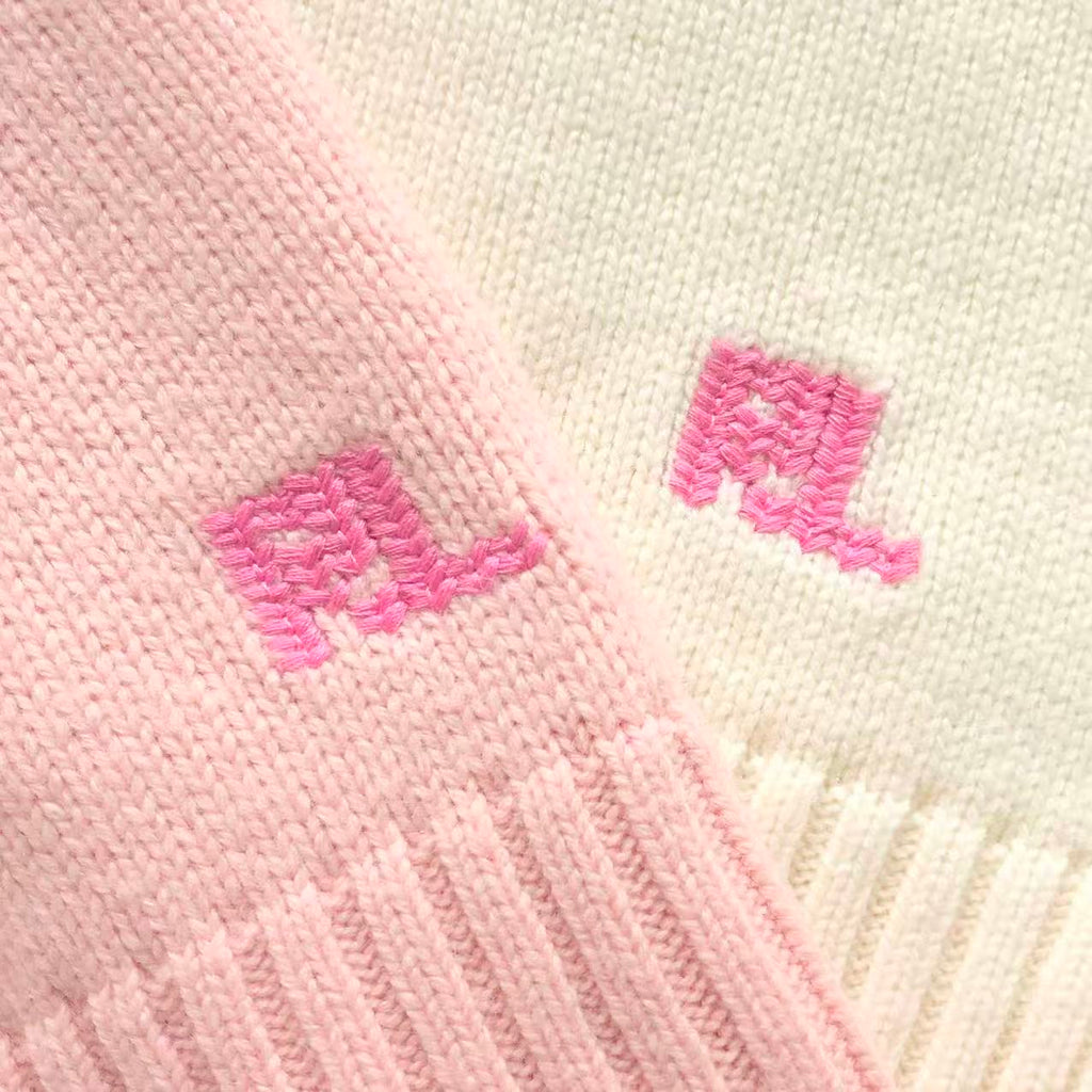 Ralph Lauren Sweater Female