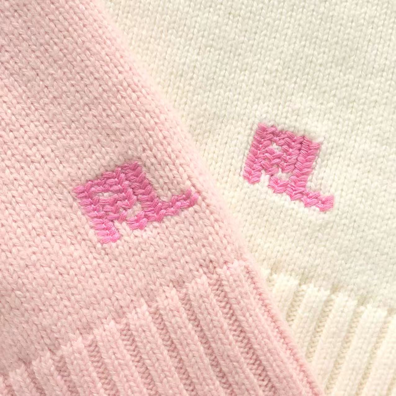 Ralph Lauren Sweater Female
