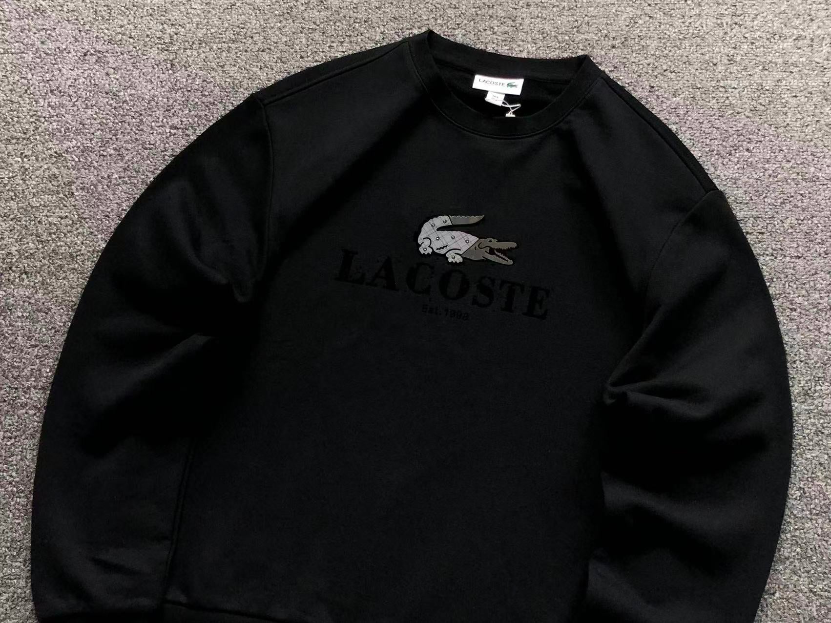 Classic Hoodie