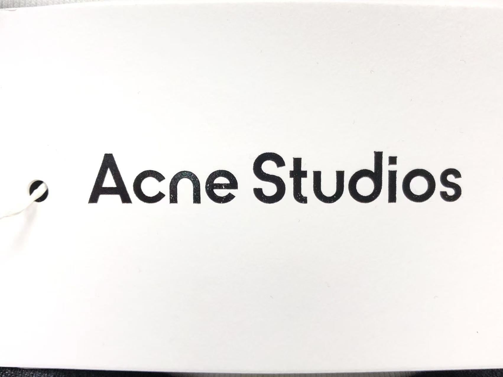 AcneStdios Longsleeve