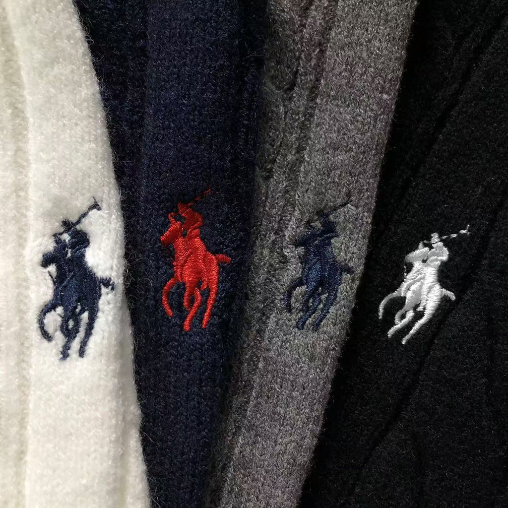Ralph Lauren Sweater Female