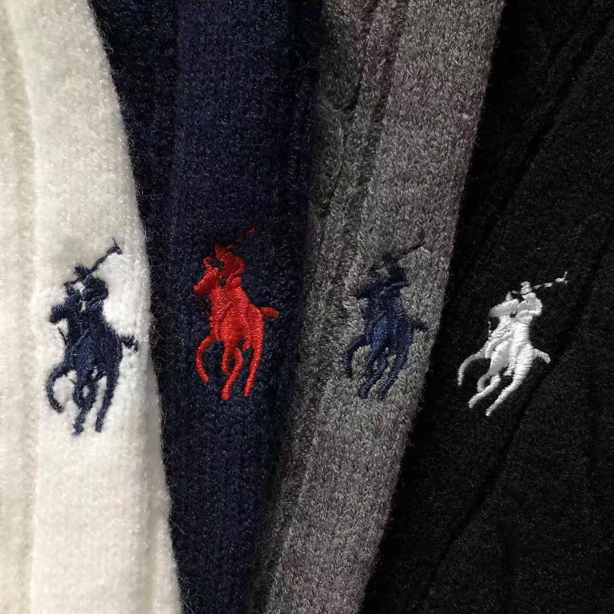 Ralph Lauren Sweater Female