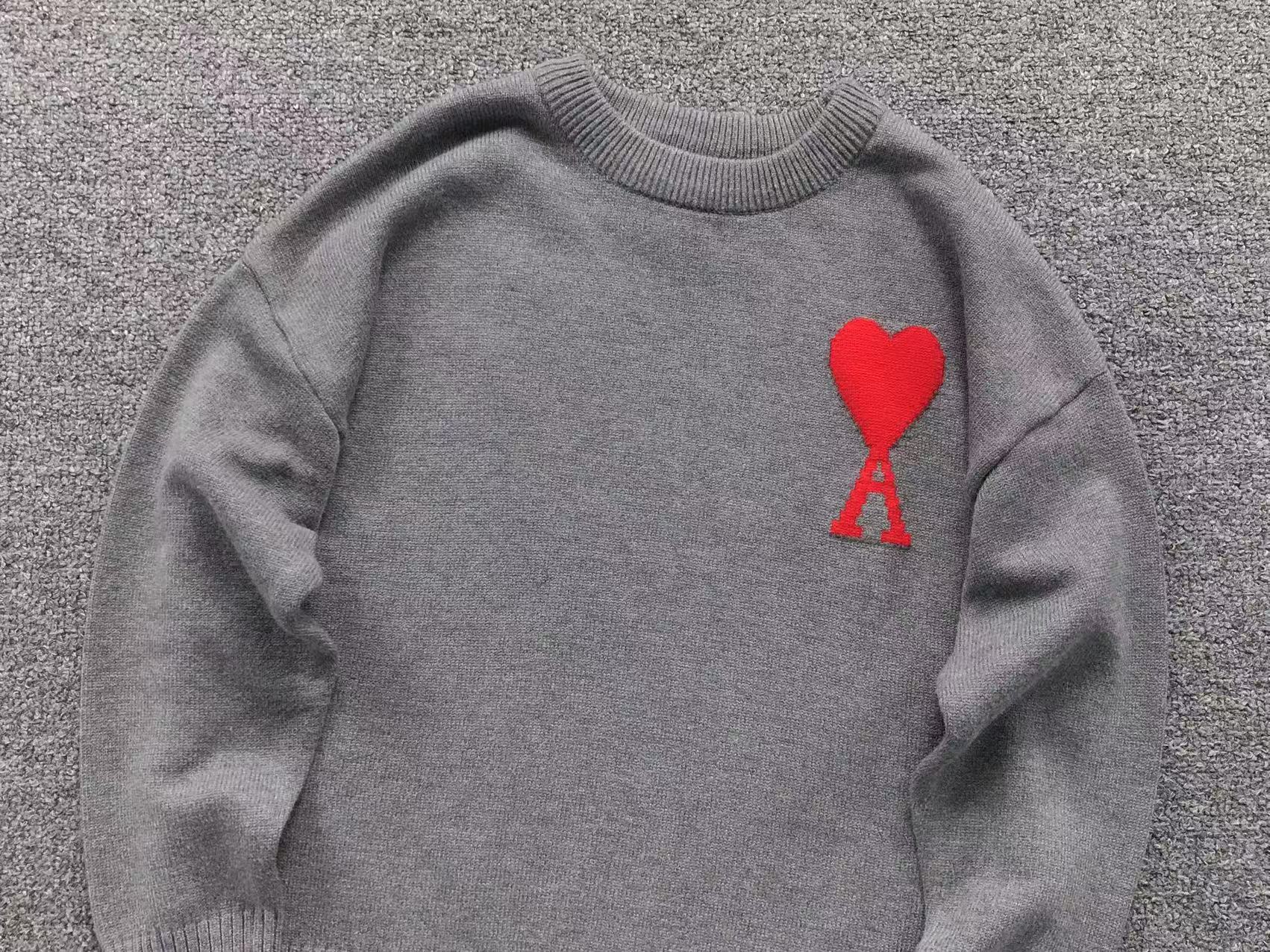 Am1 Sweater