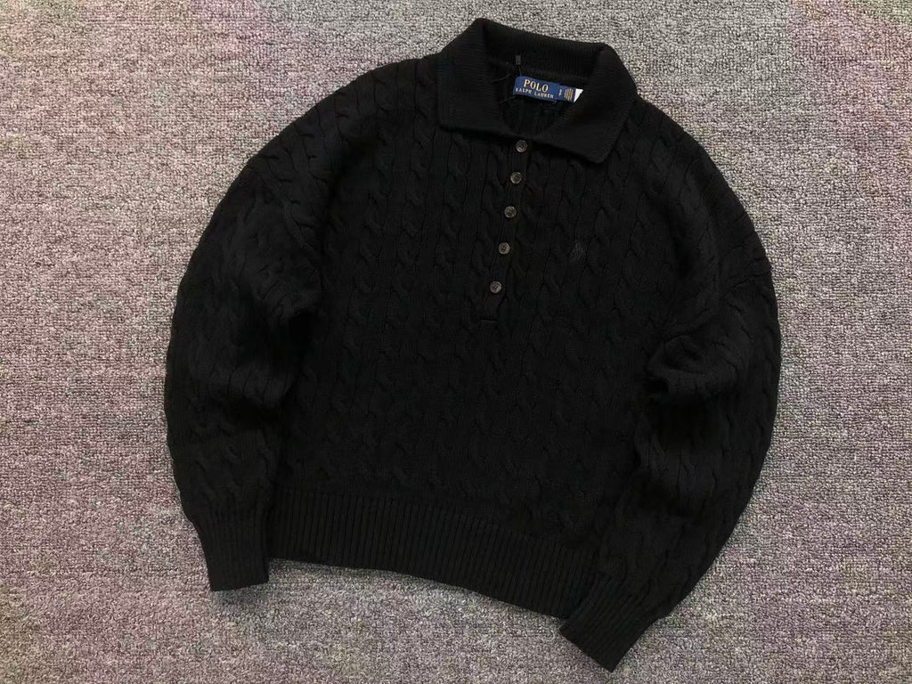 Ralph Lauren Sweater Female