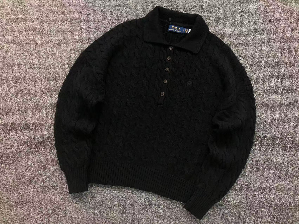 Ralph Lauren Sweater Female