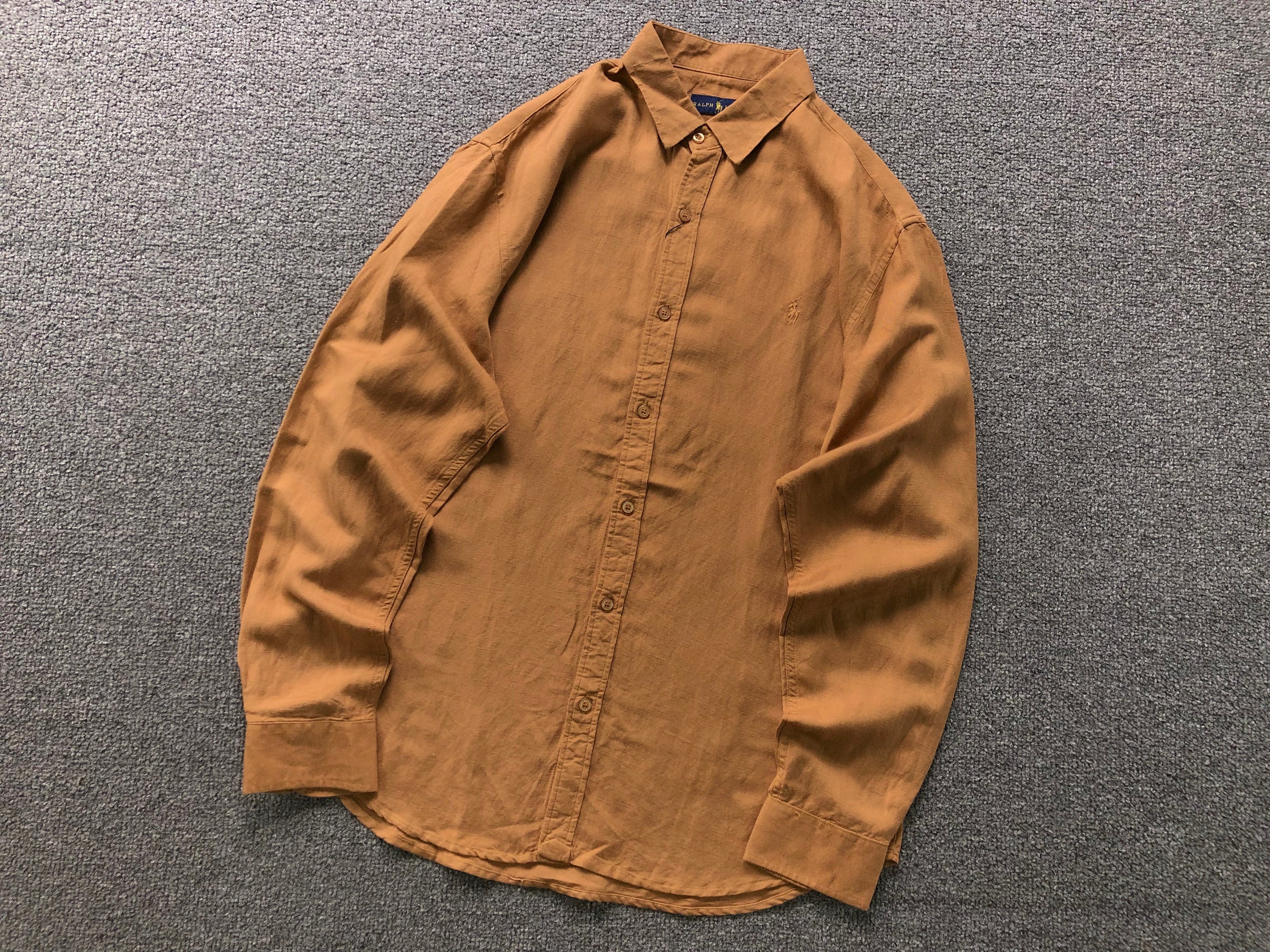 Ralph Lauren Shirt