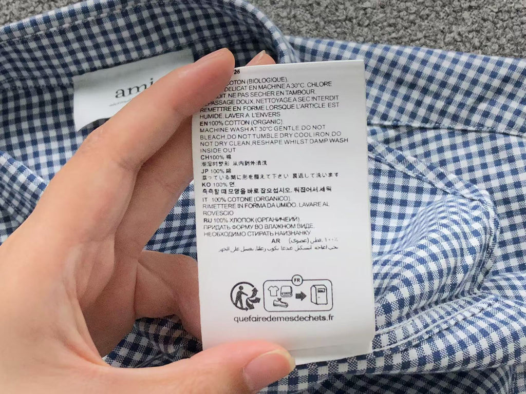 Am1 Shirt