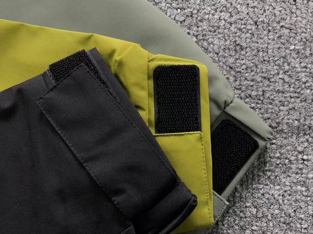A1O Jacket