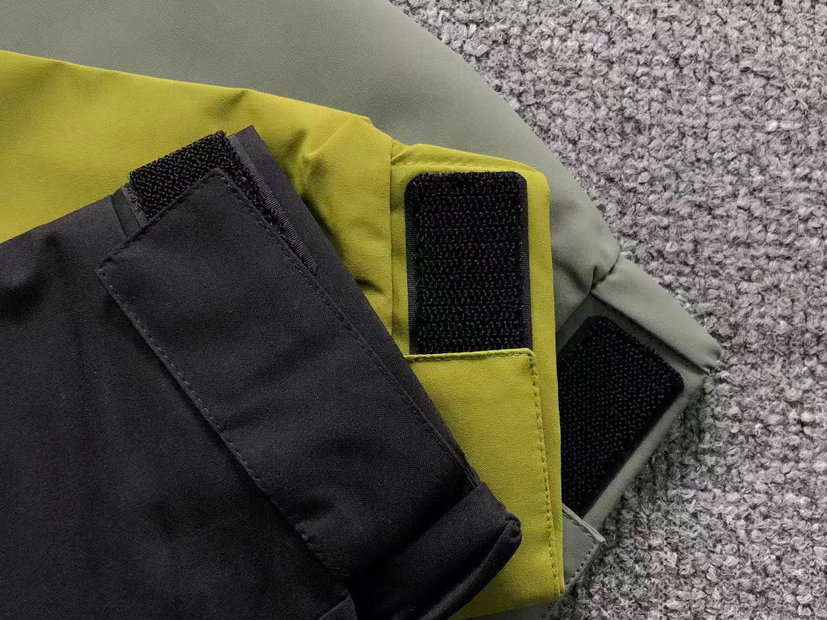 A1O Jacket