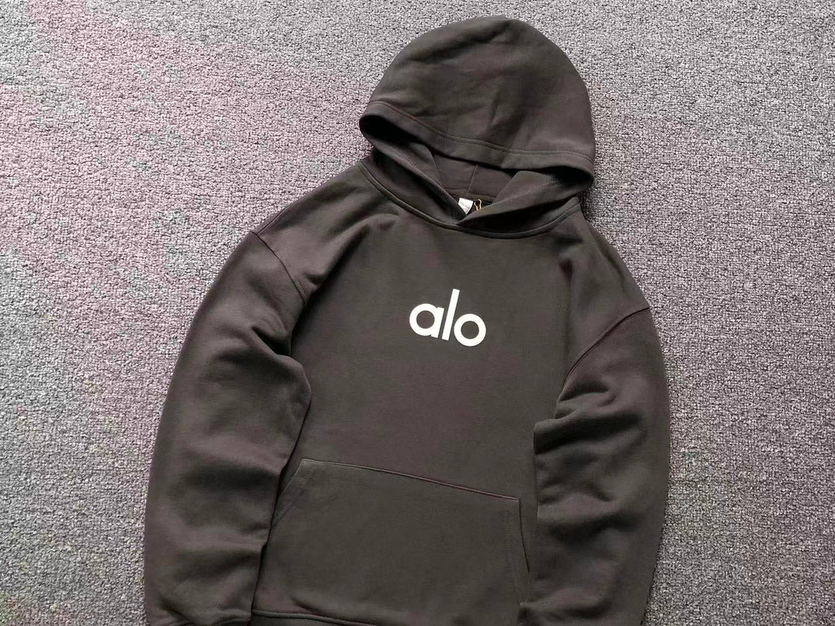 A1O Hoodie