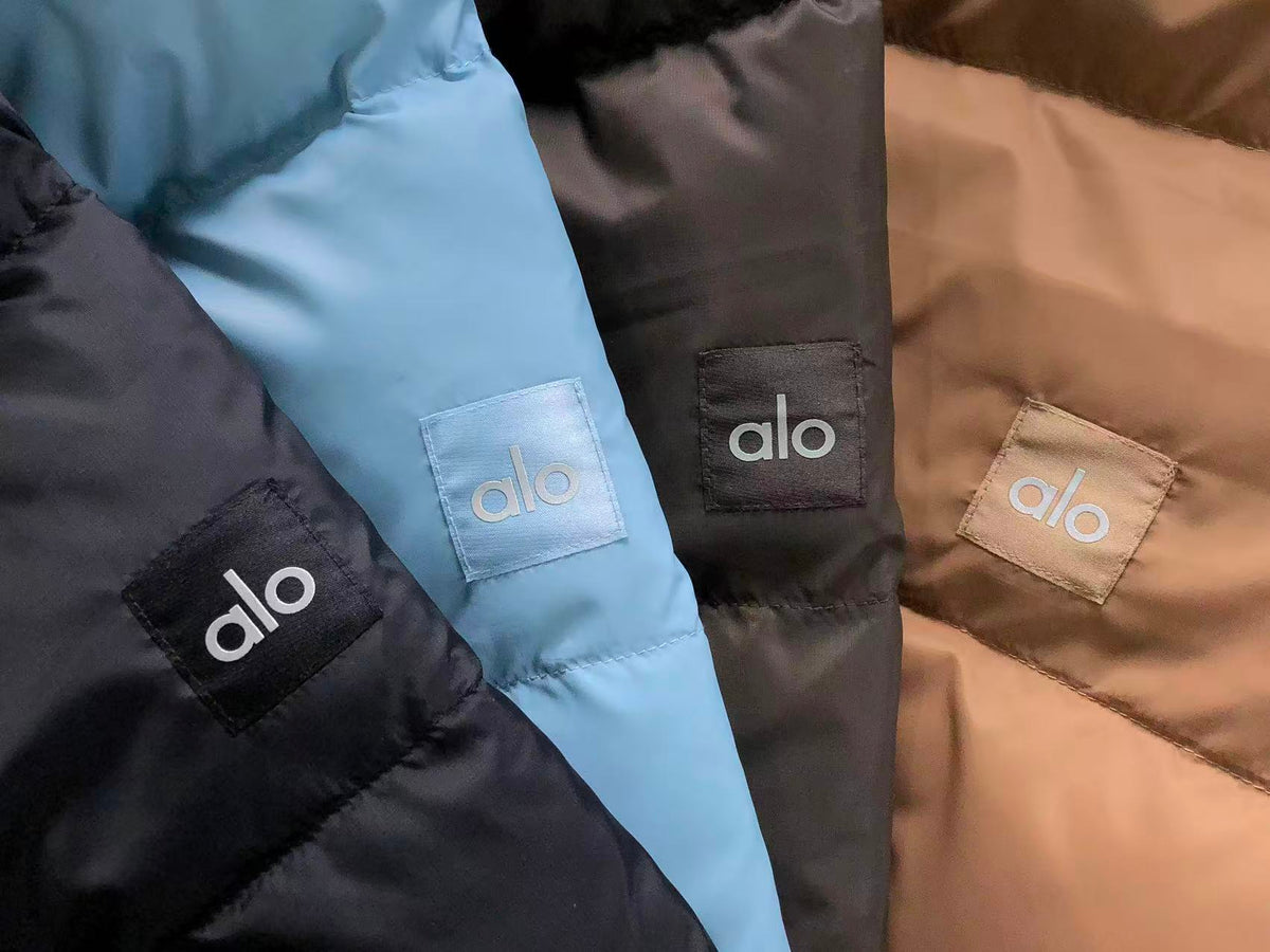 A1O Jacket Female