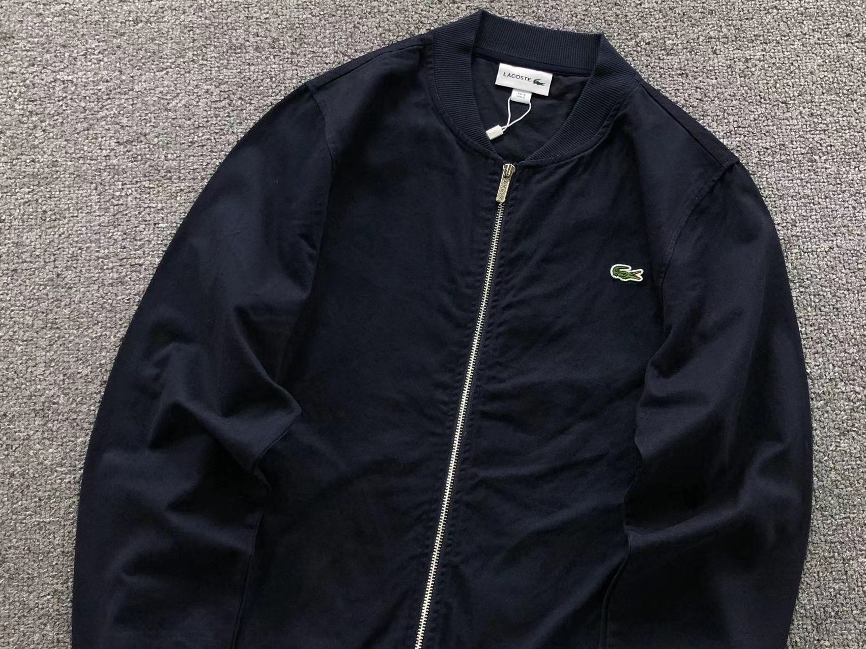 Classic Jacket