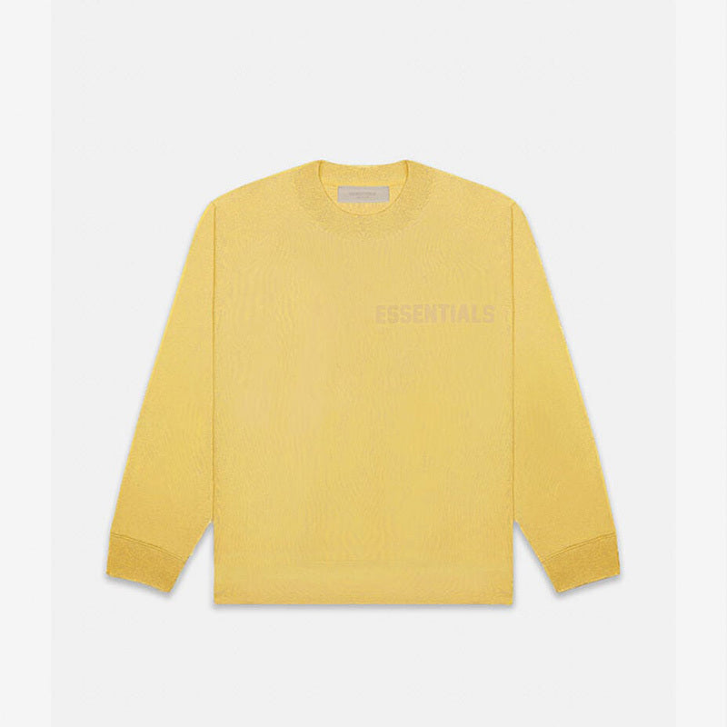 FOG x Essentials Longsleeve