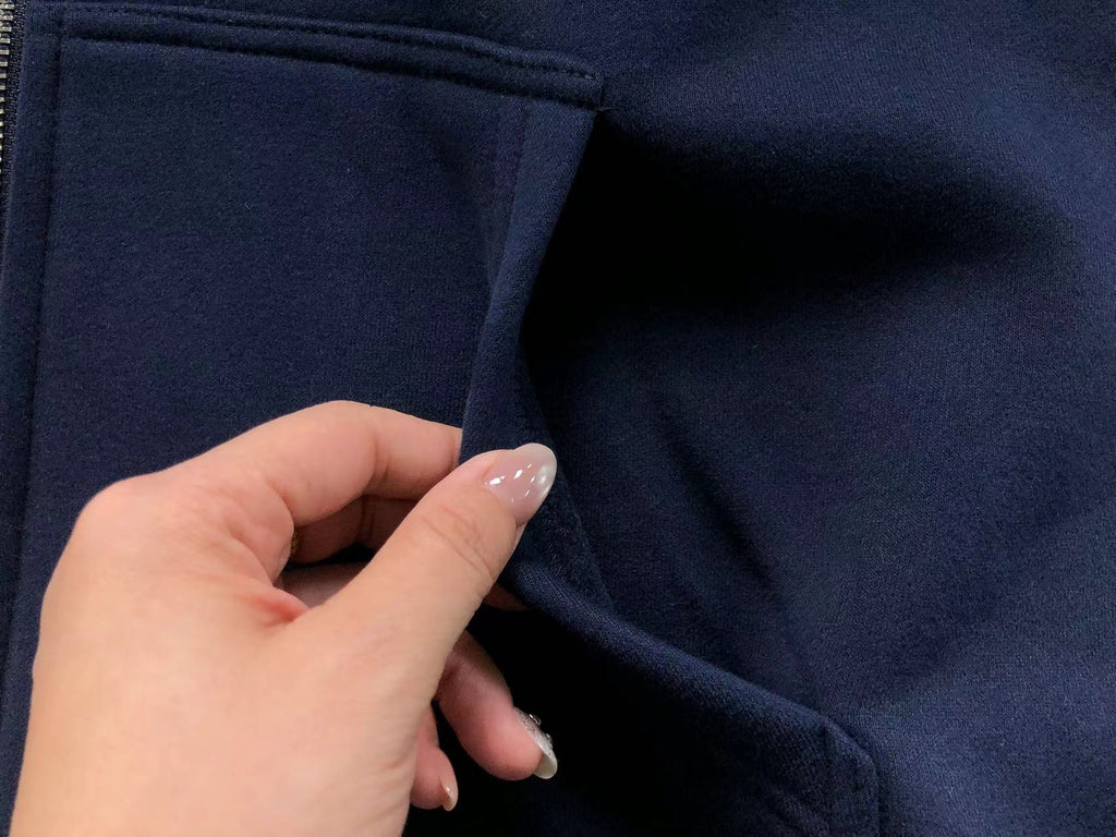 N1K Pants & Hoodie
