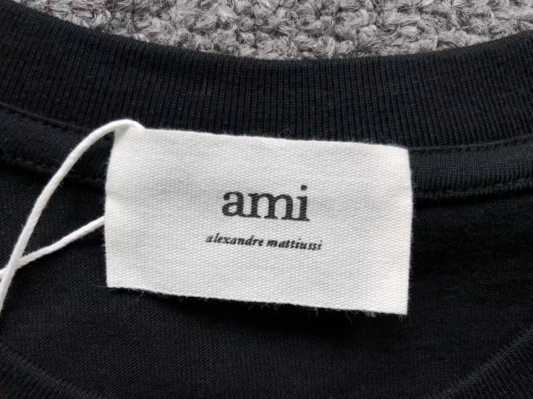 Am1 Longsleeve