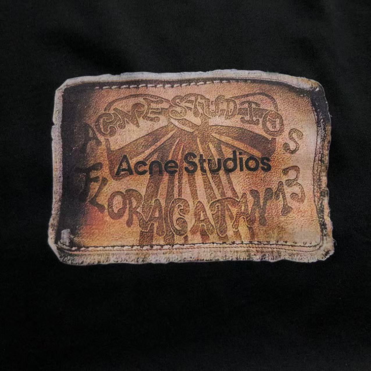 AcneStdios Tshirt