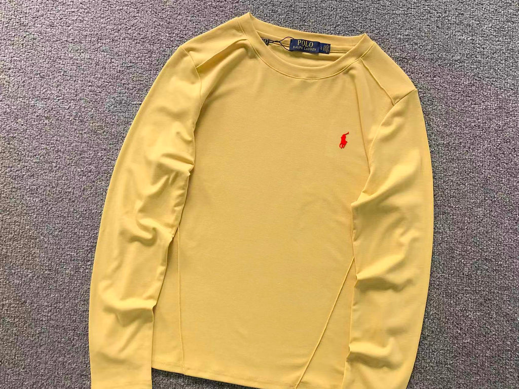 Ralph Lauren Longsleeve Female