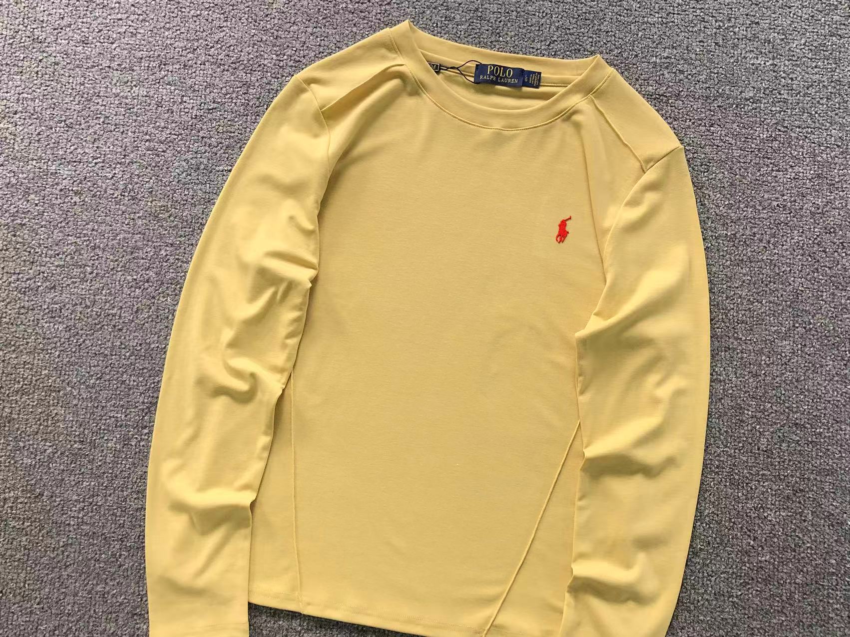Ralph Lauren Longsleeve Female