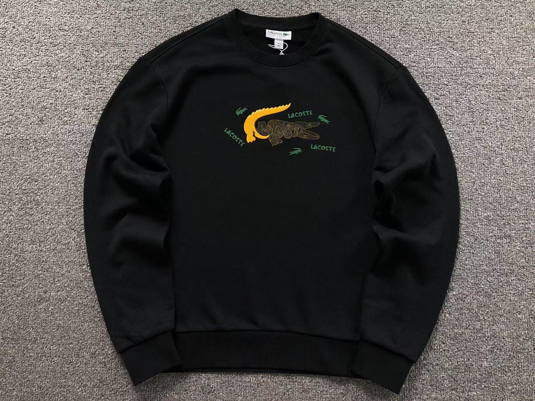 Classic Hoodie