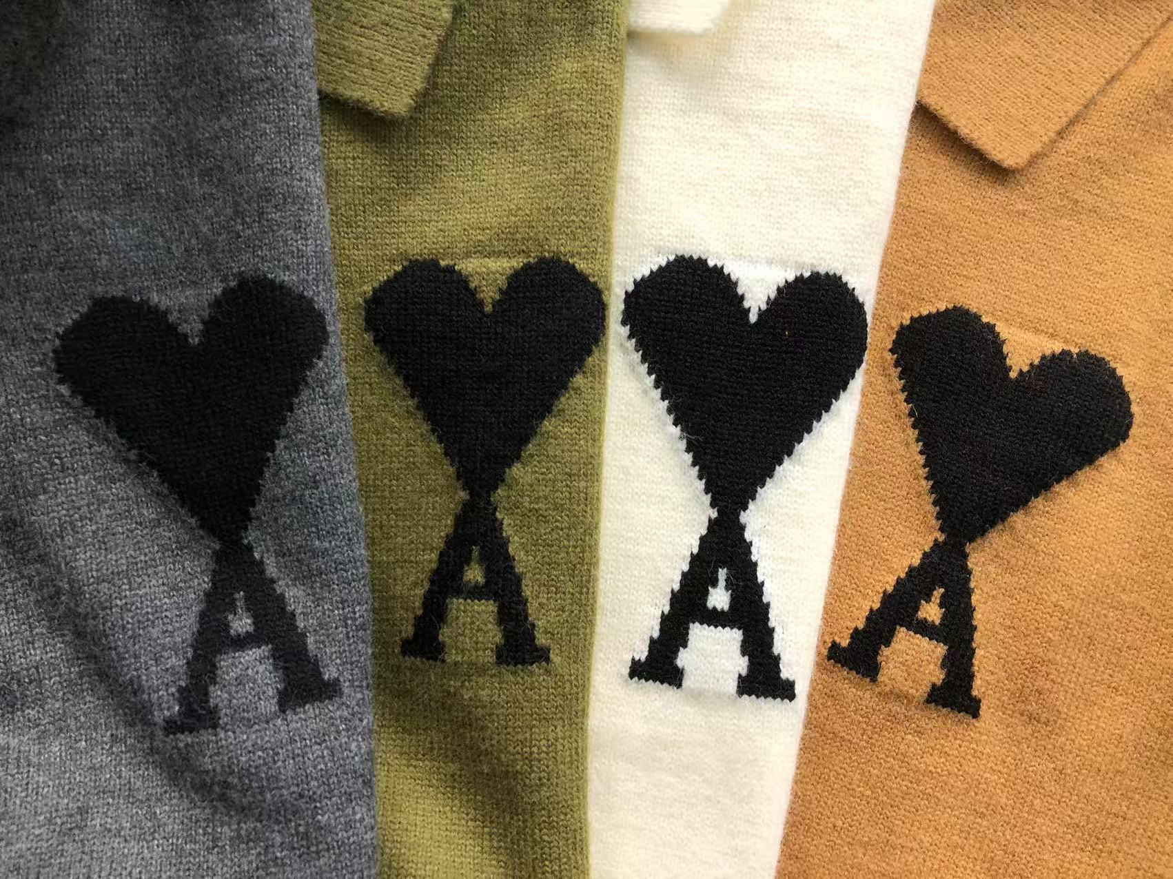 Am1 Sweater