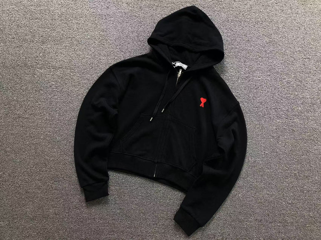 Am1 Hoodie Female