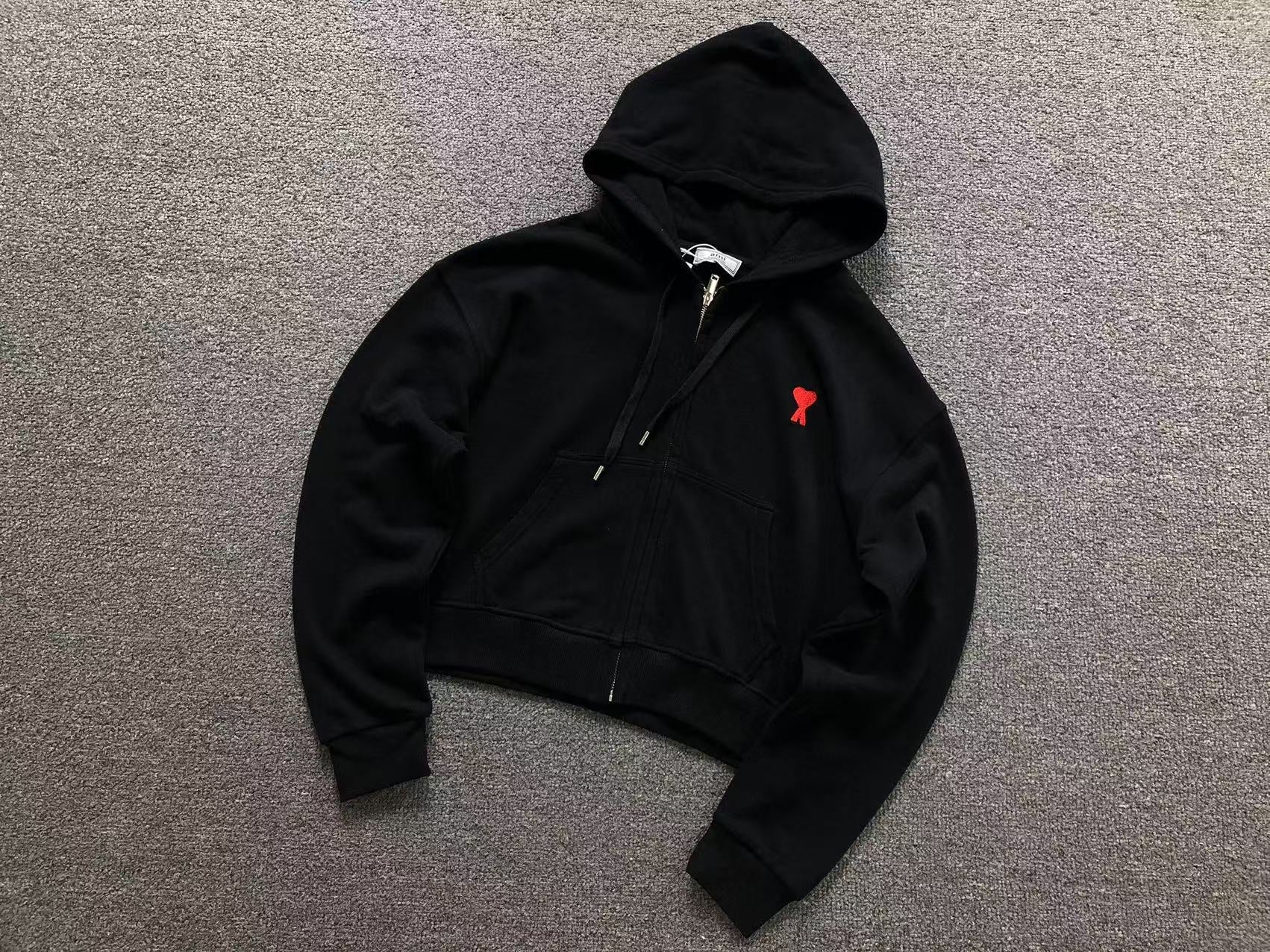 Am1 Hoodie Female