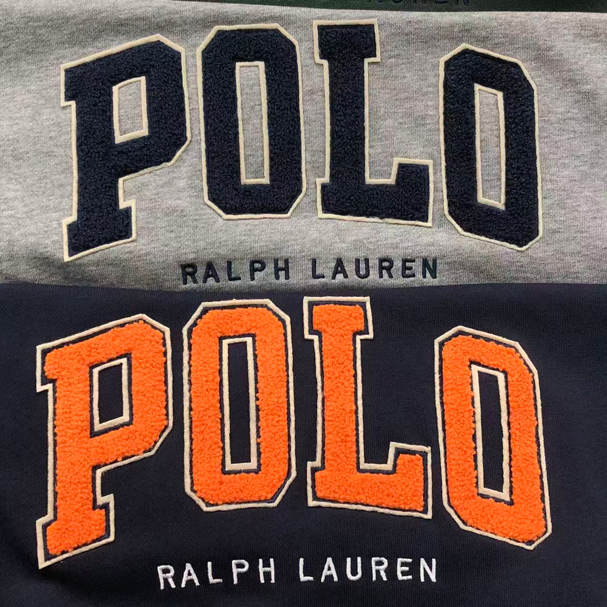 Ralph Lauren Hoodie