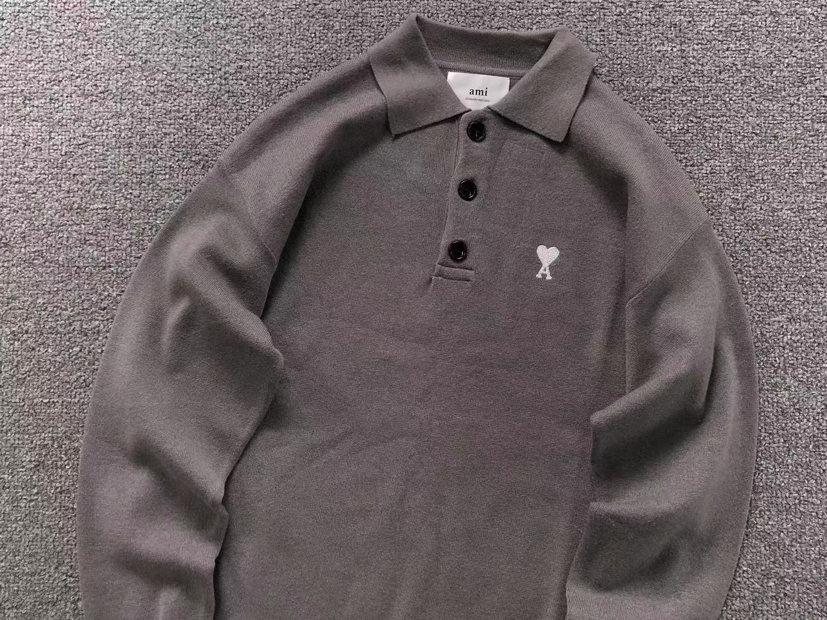 Am1 Sweater