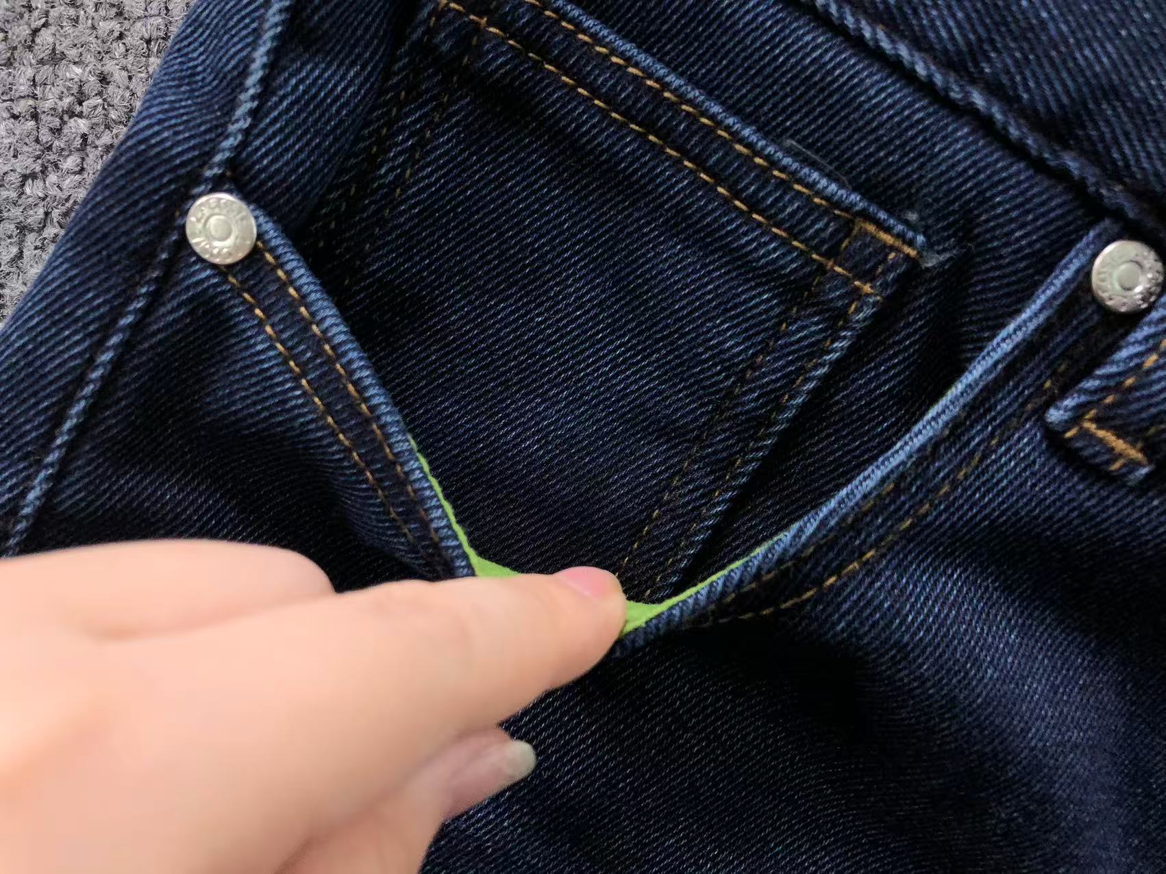 Classic Pants