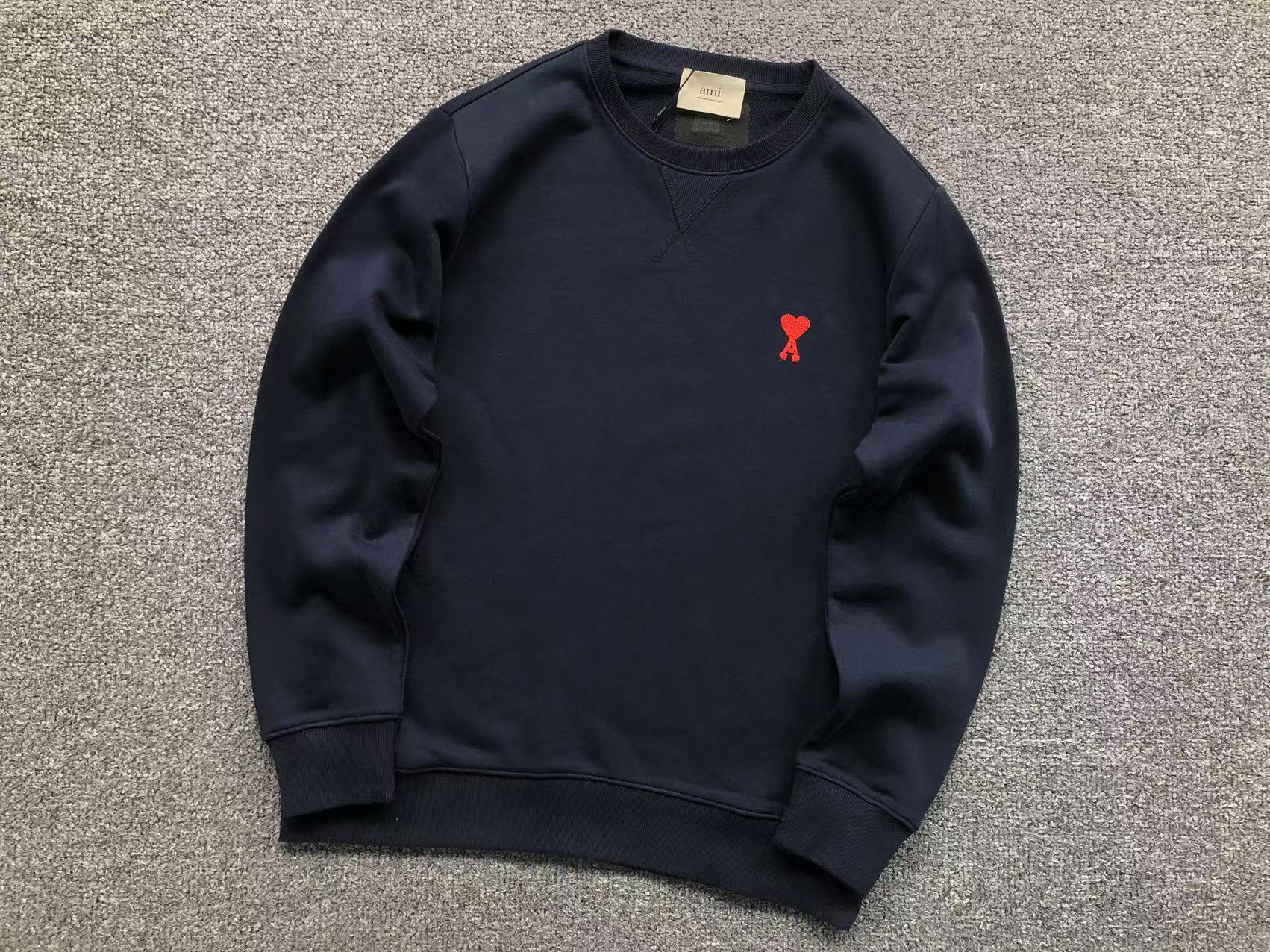 Am1 Hoodie