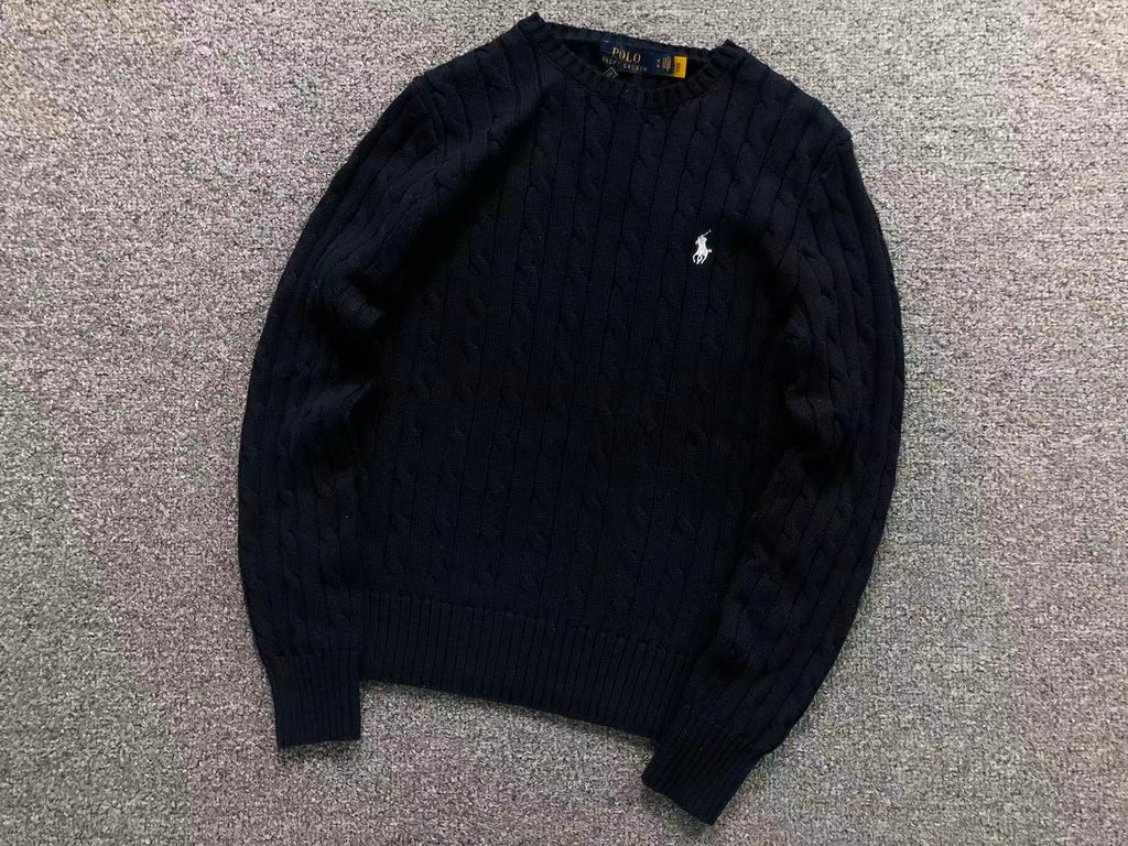 Ralph Lauren Sweater Female